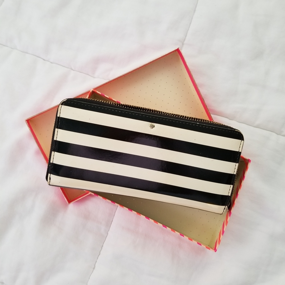 Kate Spade wallet